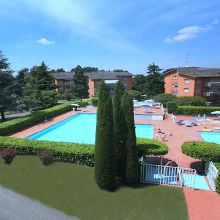 Cappuccini Appartments Пескьера-дель-Гарда Экстерьер фото