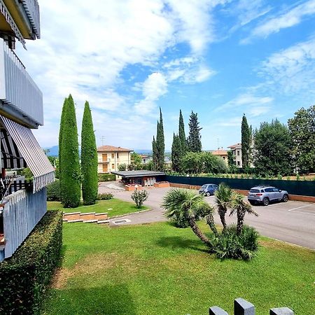 Cappuccini Appartments Пескьера-дель-Гарда Экстерьер фото