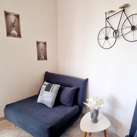 Cappuccini Appartments Пескьера-дель-Гарда Экстерьер фото