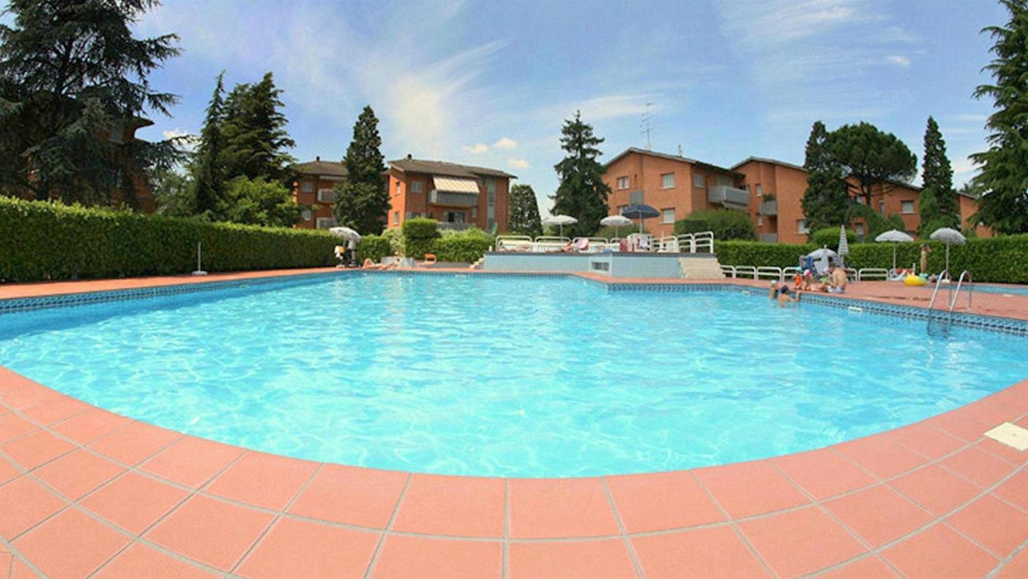 Cappuccini Appartments Пескьера-дель-Гарда Экстерьер фото