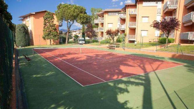 Cappuccini Appartments Пескьера-дель-Гарда Экстерьер фото