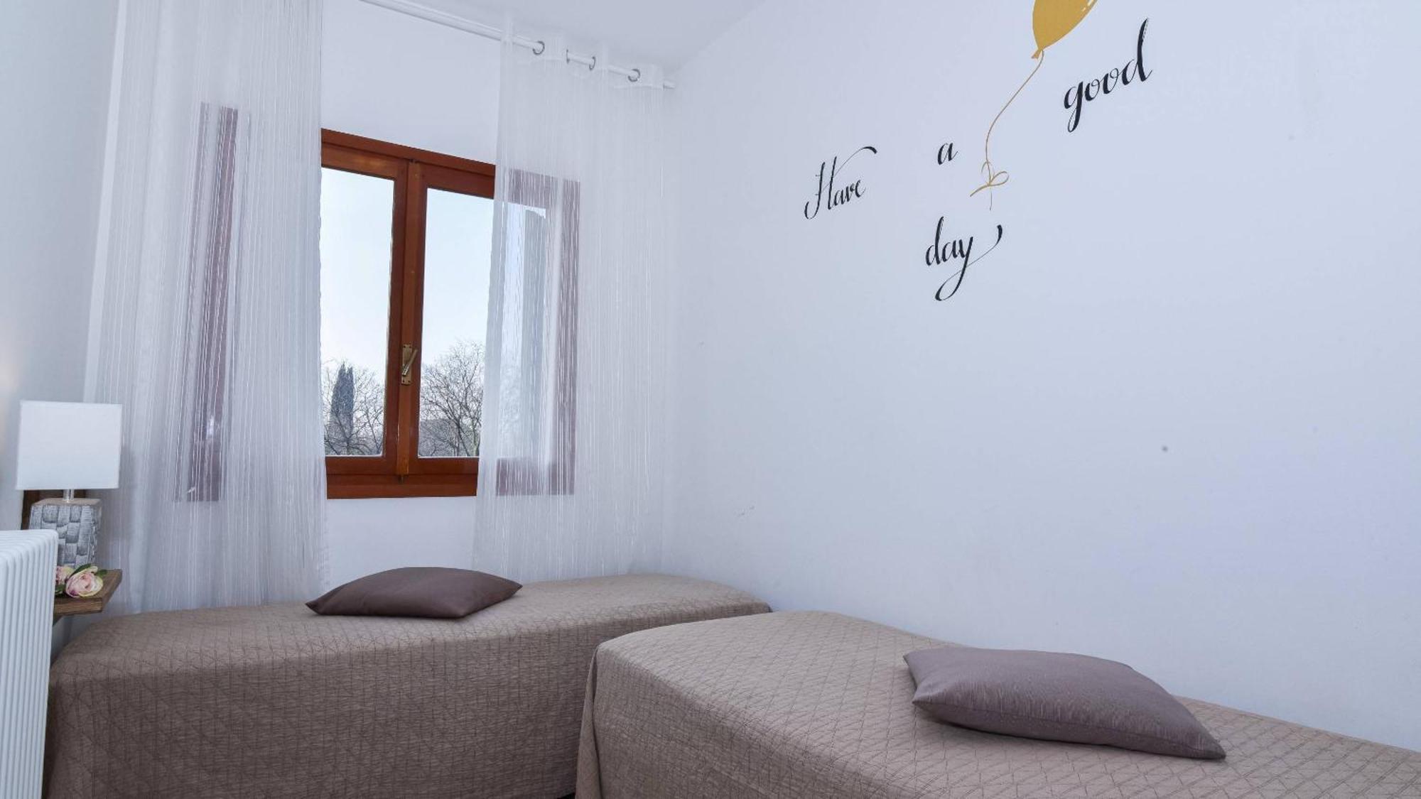 Cappuccini Appartments Пескьера-дель-Гарда Экстерьер фото