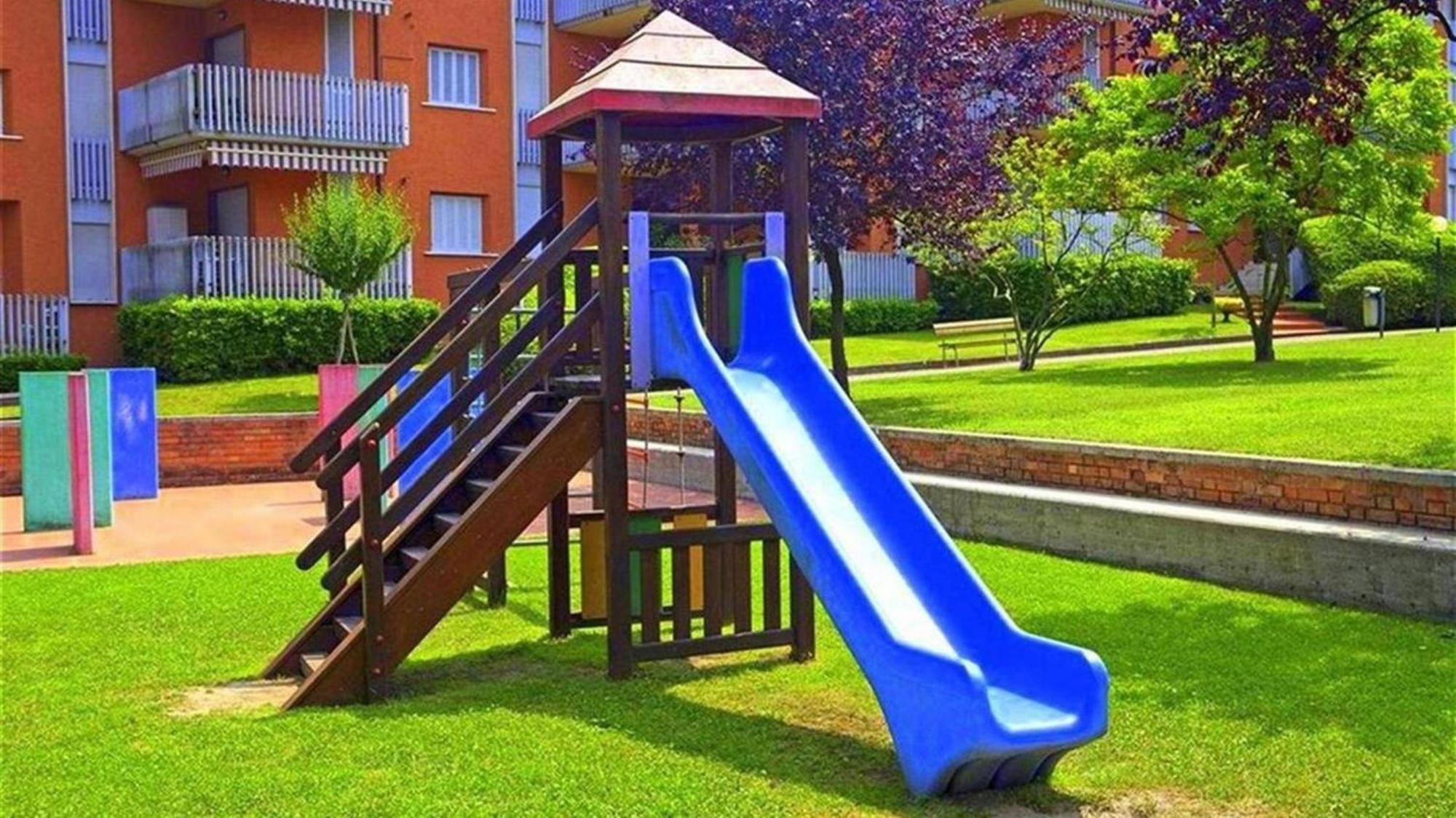 Cappuccini Appartments Пескьера-дель-Гарда Экстерьер фото