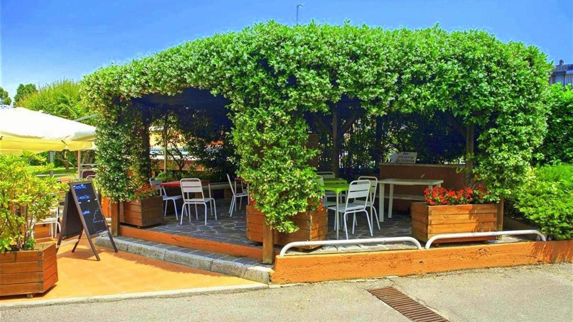 Cappuccini Appartments Пескьера-дель-Гарда Экстерьер фото