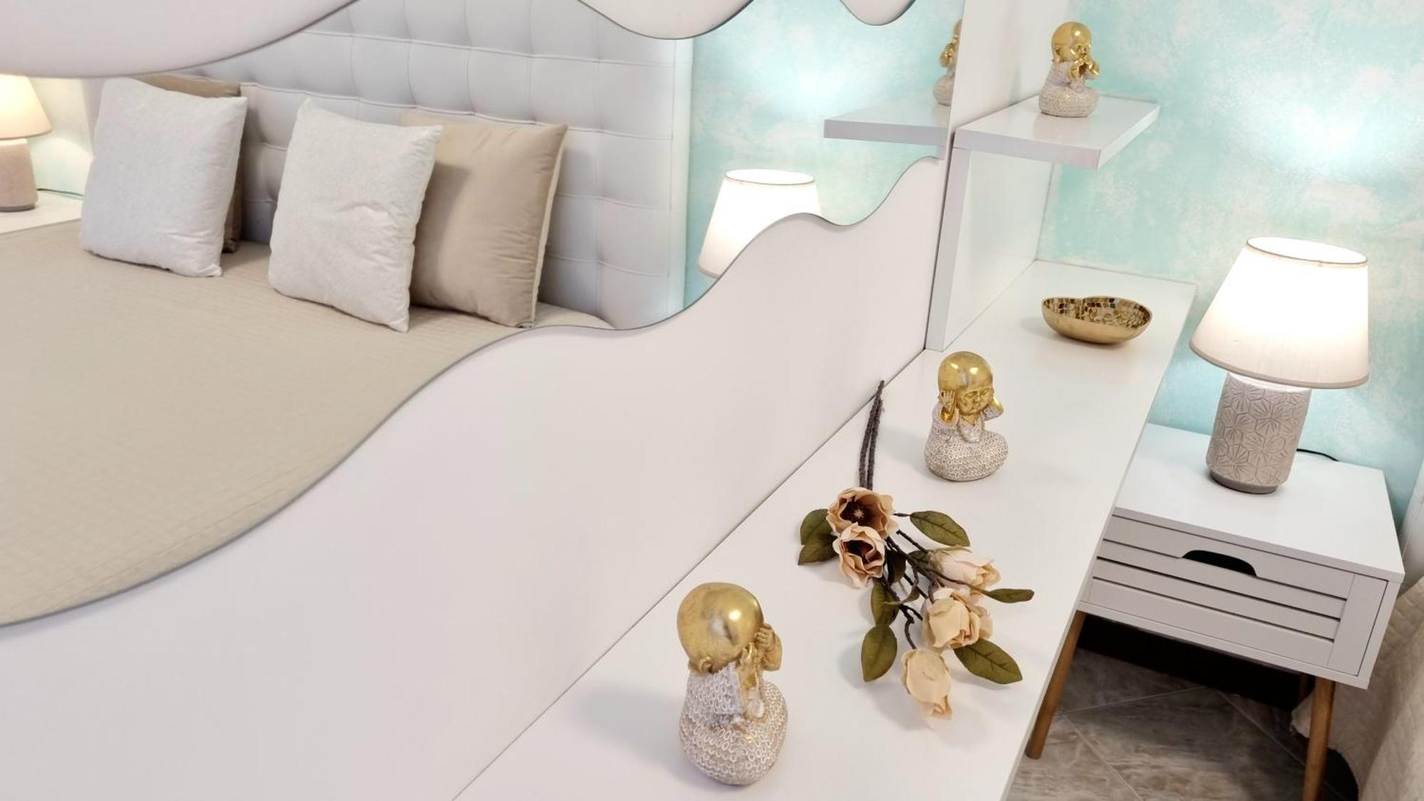 Cappuccini Appartments Пескьера-дель-Гарда Экстерьер фото