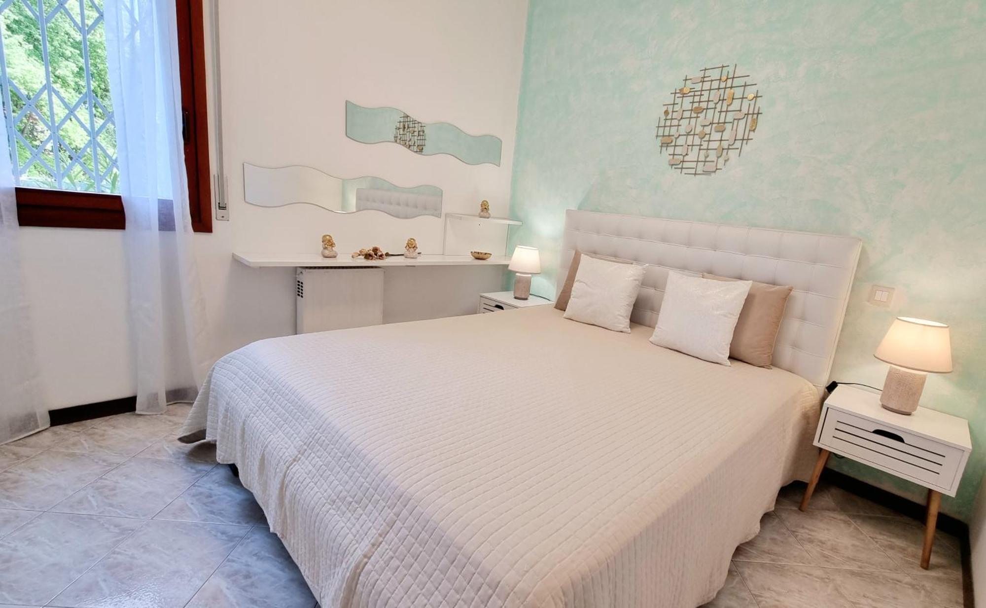 Cappuccini Appartments Пескьера-дель-Гарда Экстерьер фото