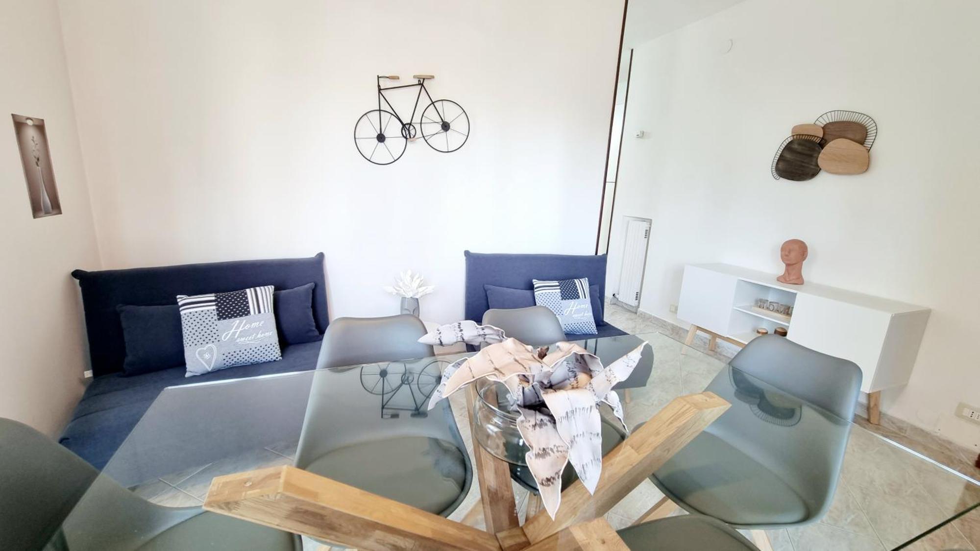 Cappuccini Appartments Пескьера-дель-Гарда Экстерьер фото