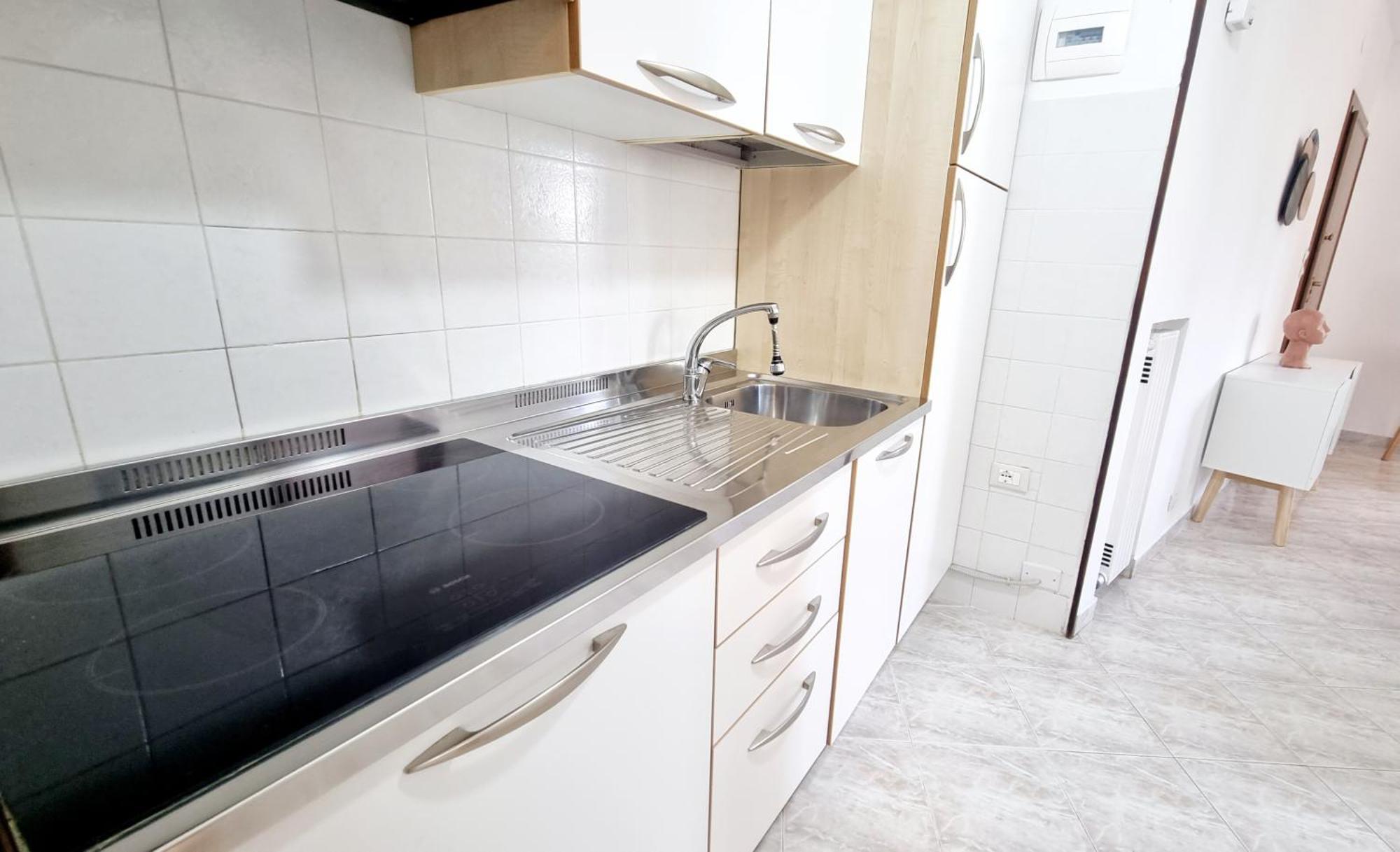 Cappuccini Appartments Пескьера-дель-Гарда Экстерьер фото