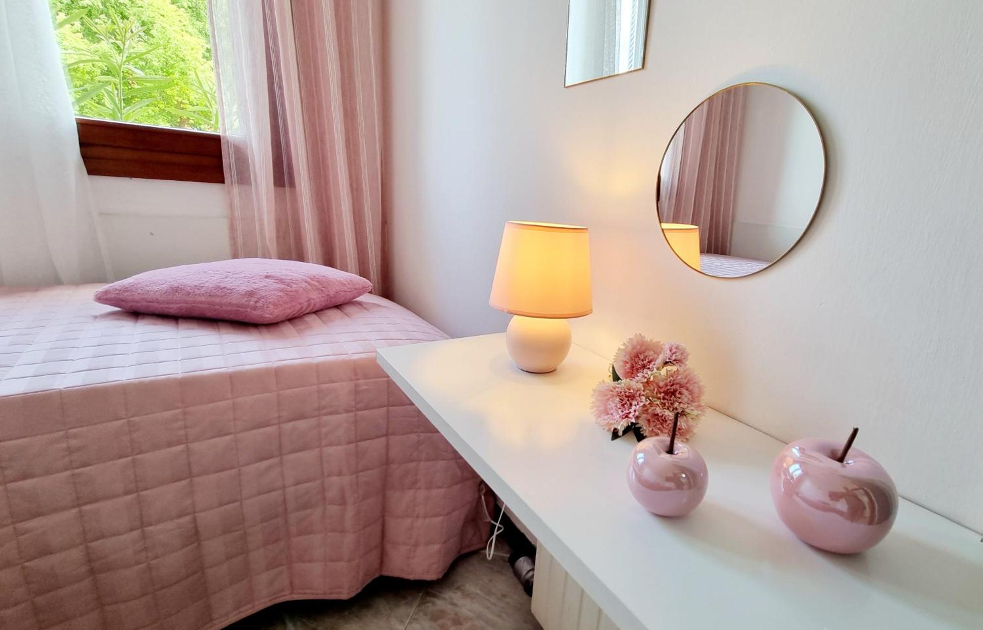 Cappuccini Appartments Пескьера-дель-Гарда Экстерьер фото