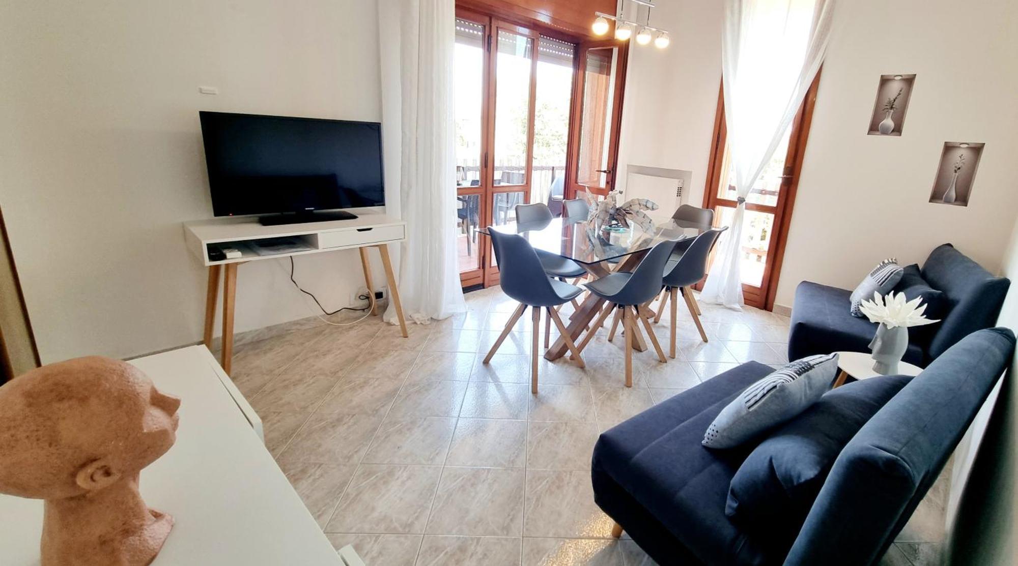 Cappuccini Appartments Пескьера-дель-Гарда Экстерьер фото