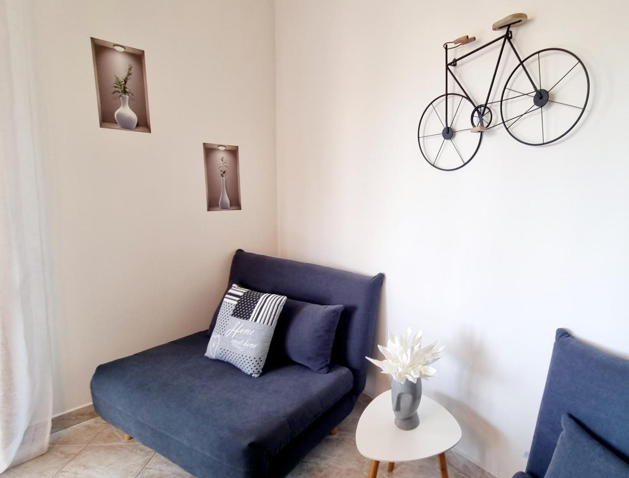 Cappuccini Appartments Пескьера-дель-Гарда Экстерьер фото