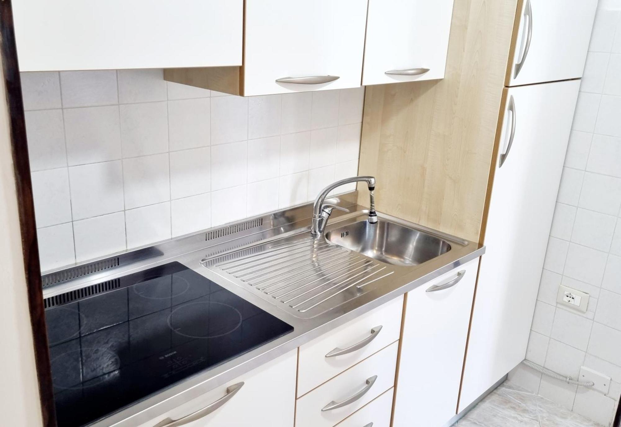 Cappuccini Appartments Пескьера-дель-Гарда Экстерьер фото